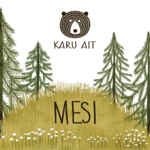 karu ait meepurgi etikett