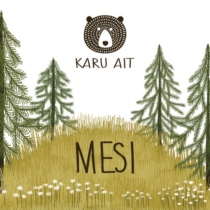 karu ait meepurgi etikett